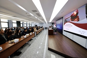 集团公司举办国资国企改革专题业务培训