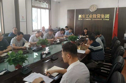 【正合物业】正合物业召开物业管理法律纠纷处理培训会