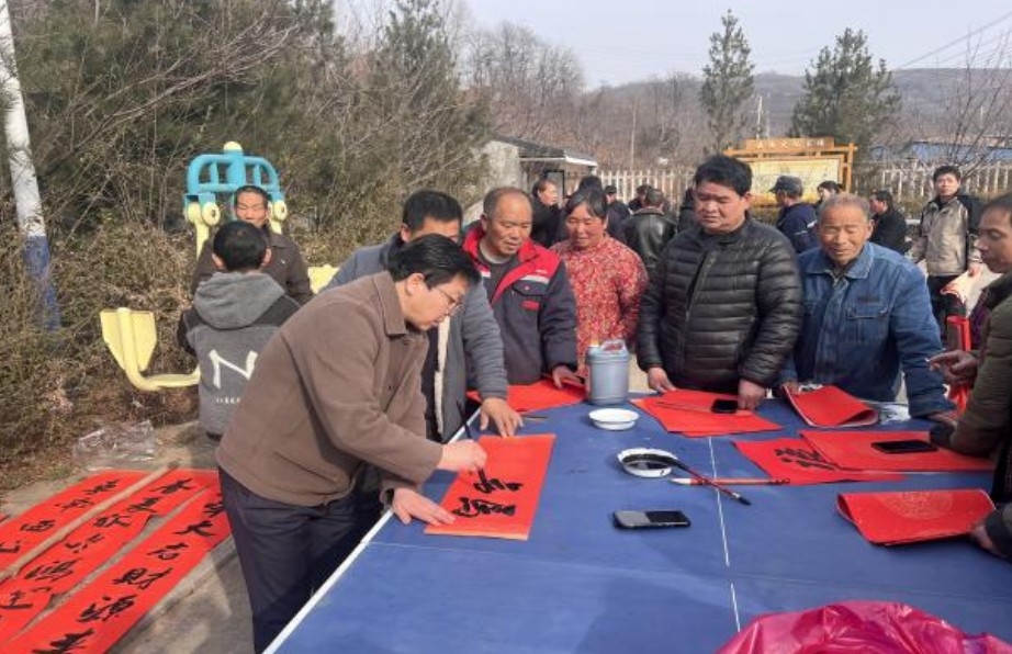 乡村振兴工作动态 （第178期）